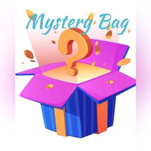 Mystery beauty box